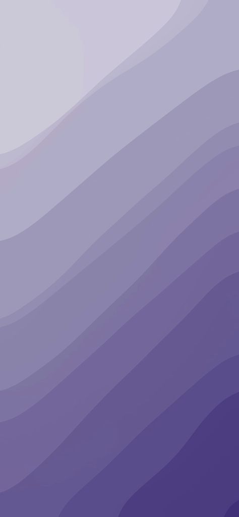 Purple Waves - Wallpapers Central Wallpaper Backgrounds Aesthetic Lavender, Ios 16 Wallpaper Iphone Purple, Lavender Plain Wallpaper, Ipad Air Wallpaper Purple, Purple Aesthetic Wallpaper Minimalist, Purple Pattern Aesthetic, Home Screen Wallpapers Purple, Pastel Purple Iphone Wallpaper, Ios 16 Wallpaper Purple