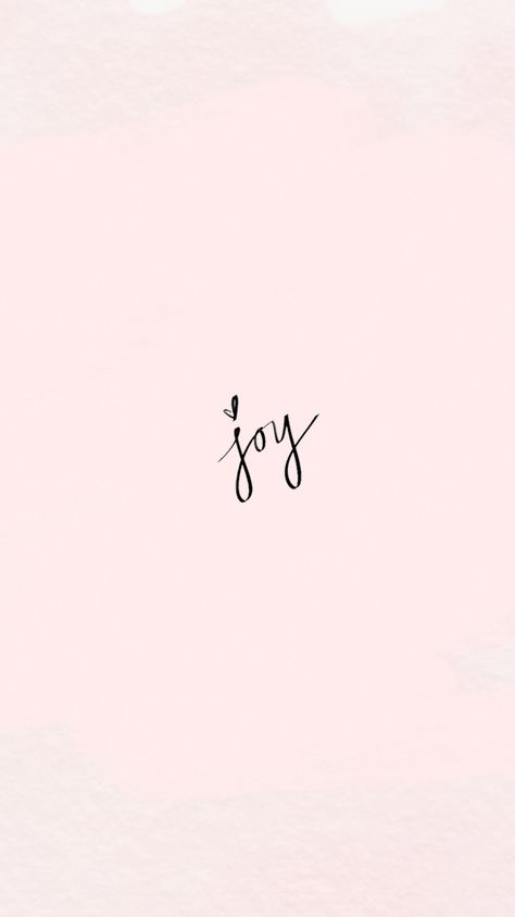 Symbol Of Joy Tattoo, Fullness Of Joy Tattoo, Joy Phone Wallpaper, Find Joy In The Journey Tattoo, Joy Tattoo Ideas Symbols, Choose Joy Wallpaper, Choose Joy Tattoo, Joy Tattoo Ideas, Delicate Tatoos