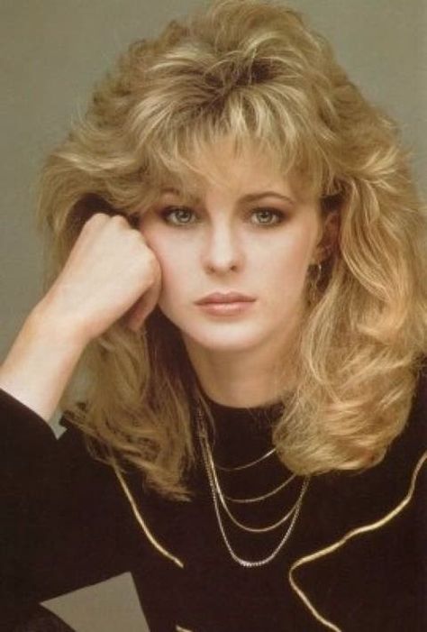 1980 Hairstyles, 80 S Hairstyles, 80s Hair Styles, 80’s Hair, 80s Hairstyles, 80's Hairstyle, 1980s Hair, Rock Hairstyles, Hairstyle Names