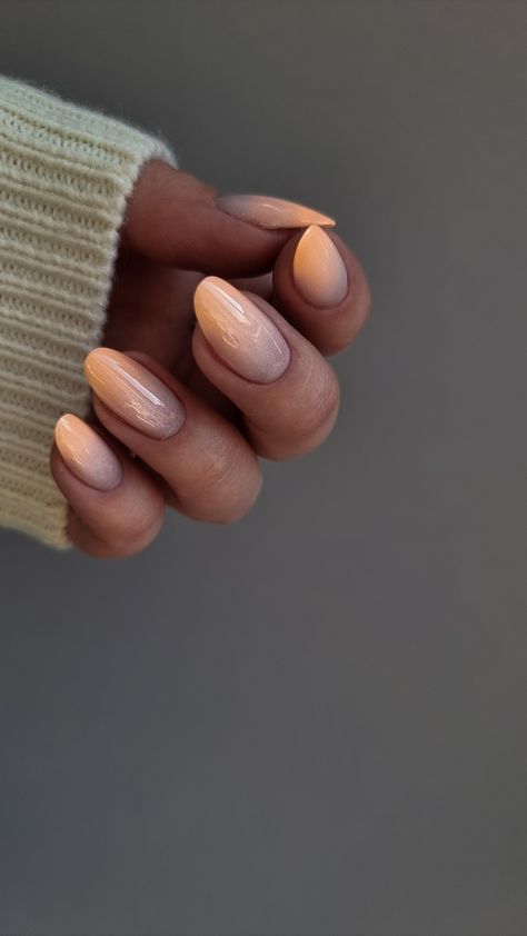 2023 Green Nails, Nails 2023 Green, Pretty Nails Coffin, Nails Short Trendy, Nude Nails Short, Unique Nail Designs Creative, Nail Designs Creative, Nails For Dark Skin, Nail Ideas Cute