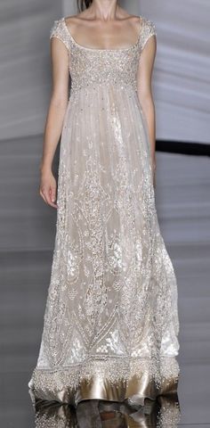 Zuhair Murad, Elan Couture, Party Mode, Couture Bridal, Pretty Dress, Moda Vintage, 여자 패션, Gorgeous Gowns, Marchesa