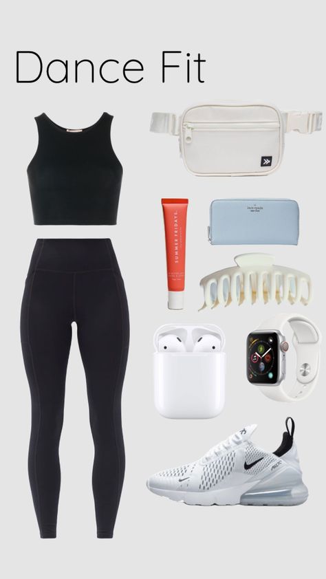 Dance Teacher Outfits Style, Dance Teacher Aesthetic Outfit, Grwm For Dance Practice, Outfits For Dance Class Casual, Musical Rehearsal Outfit, Choreographer Outfit, Outfits To Wear To Dance Practice, Dance Coach Outfit, What To Wear To Dance Practice