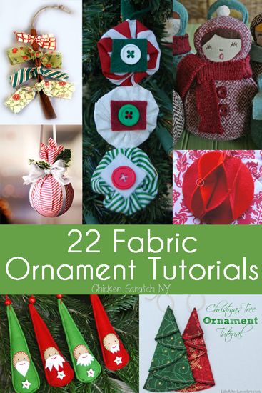 Amigurumi Patterns, Diy Quilted Christmas Ornaments, Fabric Christmas Decorations, Sewn Christmas Ornaments, Fabric Ornament, Christmas Fabric Crafts, Christmas Sewing Projects, Handmade Christmas Crafts, Fabric Christmas Trees