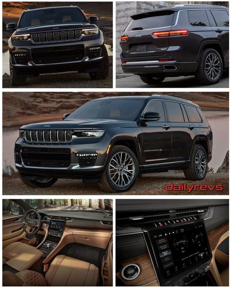 Jeep Cheeroke, Jeep Grand Cherokee Accessories, Best Suv Cars, Jeep Grand Cherokee Srt, Sport Suv, Dodge Vehicles, Mom Car, Dream Cars Jeep, Suv Cars