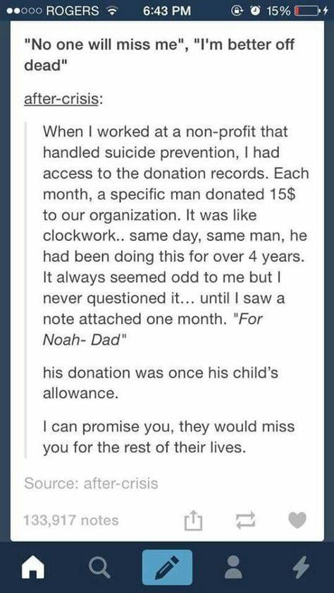 Cue the waterworks 😢 Humanity Restored, Better Off Dead, Inspirerende Ord, Faith In Humanity Restored, Stay Alive, Gives Me Hope, Faith In Humanity, What’s Going On, Mental Health Awareness