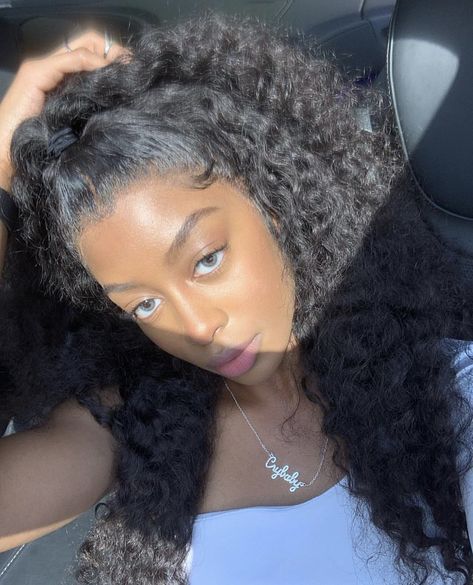 Nigerian Girls Pretty, Nigerian Hair, Nigerian Beauty, Head Challenge, Black Bridal Makeup, Nigerian Woman, Nigerian Women, Nigerian Girls, Divine Beauty