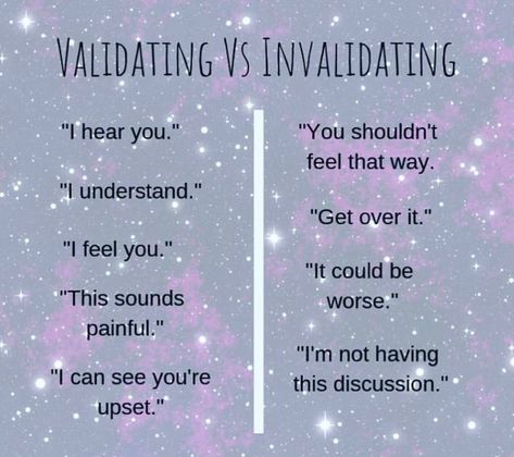 Invalidation Quotes, Emotional Invalidation, Emotional Communication, Validation Quotes, Body Mind Spirit, Emotional Awareness, Narcissistic Behavior, Journal Writing Prompts, Different Quotes