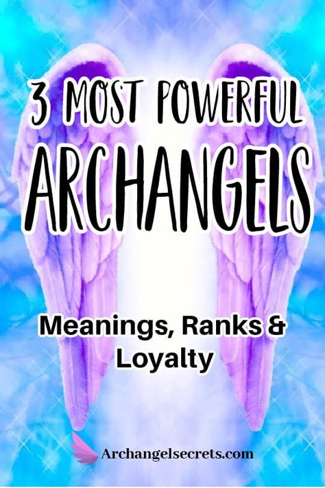 Angel Names List, Angelic Hierarchy, Who Are The Archangels, List Of Archangels, Names Of Angels, All Archangels, Archangels Names, Archangel Raguel, Archangel Zadkiel