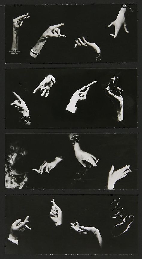 Hands Man Ray, Images Of Hands, Hand Fotografie, Hand Gestures, Black And White Images, Photographie Inspo, Poses Photo, White Images, Foto Art