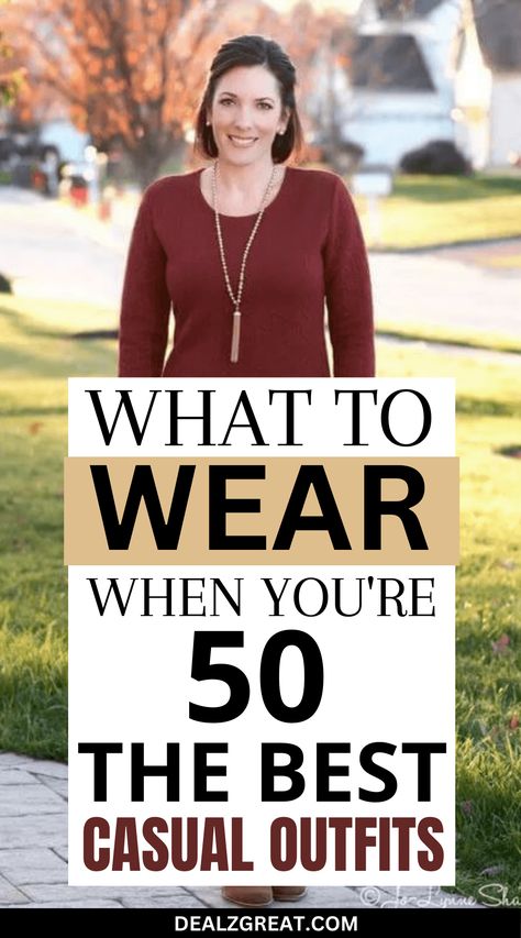 What to Wear When You’re 50 : The Best Casual Outfits Haute Couture, Couture, Dressing Over 60, 50s Womens Fashion, Bright Outfit, Fashion Over 50 Fifty Not Frumpy, Dressing Over 50, Stylish Outfits For Women Over 50, Clothes For Women Over 50