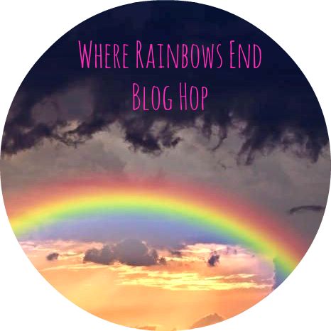 Where Rainbows End Blog Hop - Number 1 ♥ Come join in on the blog hop and discover some amazing new blogs! http://www.dollydowsie.com/2014/01/where-rainbows-end-blog-hop-number-1.html Beautiful Rainbow Pictures, Rainbow People, Gods Promise, Healing Message, Masai Mara Kenya, Matka Natura, Stormy Sky, Kenya Africa, God's Promise