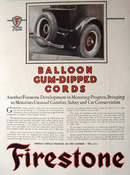 Tyre Ads, Model T Ford, Firestone Tires, Old Gas Stations, Automotive Marketing, Gas Stations, Retro Advertising, Car Advertising, Service Station