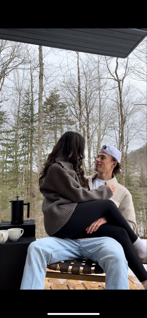 Sitting Poses With Boyfriend, Lap Pictures Couples, Very Tall Boyfriend, Lap Sit Reference, Sit Couple Pose, Couple Sitting Aesthetic, Sitting Aesthetic Pose, Aesthetic Photos Of Couples, Sitting On Your Boyfriend