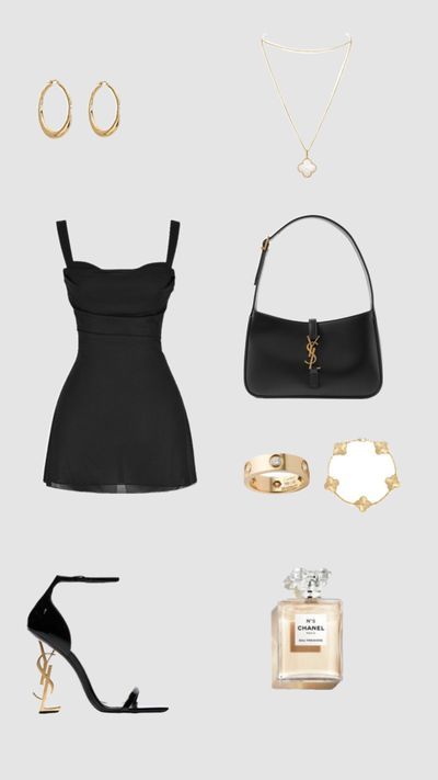 Ysl Outfit Ideas, Ysl Inspired Outfit, Ysl Aesthetic Outfit, Gossip Girl Party Outfits, Ysl Style Outfits, Ysl Look, Party Girl Aesthetic Outfit, Gossip Girl Aesthetic Outfits, Gossip Girl Clothes