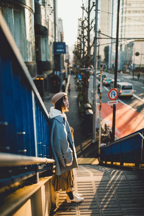 Tokyo Street Photography, Urban Photography Portrait, Vintage Film Photography, Portfolio Instagram, Street Photography Portrait, Street Photography People, Urban People, Foto Portrait, Japanese Photography