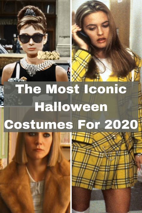 Most Iconic Halloween Costumes, Iconic Female Characters Costumes, Serie Tv Outfit Ideas, Hollywood Characters Costume, Iconic Characters Movies, Dress As A Celebrity Costumes, Iconic Halloween Characters, Hollywood Costume Ideas For Women, 90s Costume Ideas Woman Movie Characters