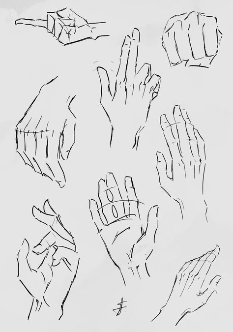 Hands For Drawing Reference, Hand Arm Drawing Reference, Hand Figure Drawing Reference, Figure Drawing Reference Hands, Male Hands Reference Drawing, Hand Reff Drawing, Hand References Drawings, Drawing Anatomy Hands, Hand Drawing Pose Reference