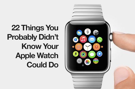 Apple Watch Hacks, Apple Watch Fitness, Apple Watch Features, Iphone Info, Airpods Apple, Apple Watch 3, Apple Watch Apps, Apple Watch Iphone, Iphone Watch