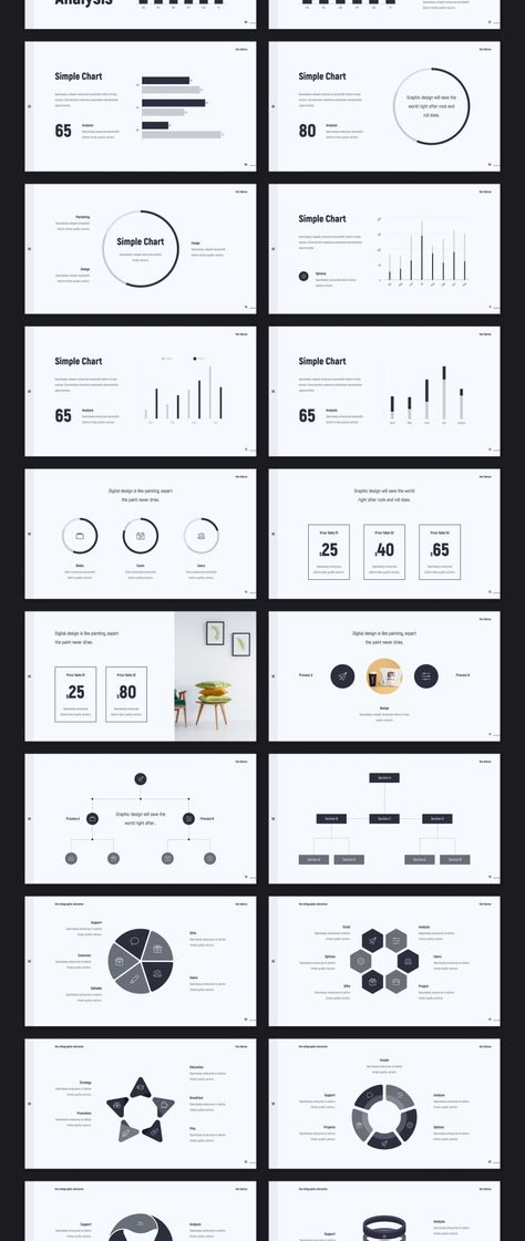 Presentation Chart Design, List Presentation Design, Text Heavy Presentation Design, Ppt Presentation Design Layout, Phd Presentation, Orientation Presentation, Ppt Ideas, Minimalist Presentation, Research Presentation