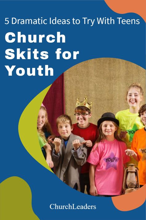 Looking for free church skits for youth or children? We’ve collected loads of Christian skits for life application or evangelism. Easter Skits For Church For Kids, Youth Activities For Church, Sunday School Teacher Appreciation, Camp Skits, Christian Skits, Skits For Kids, Christmas Skits, Short Skits, Christian Camp