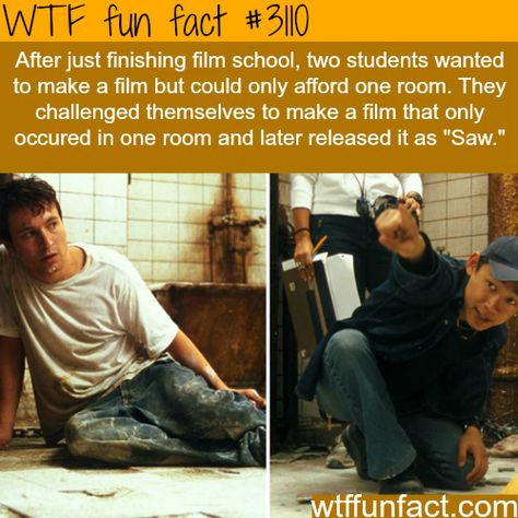 Film Facts, Humour, Daryl Dixon, Norman Reedus, Chandler Riggs, Creepy Facts, Wow Facts, Movie Facts, The More You Know