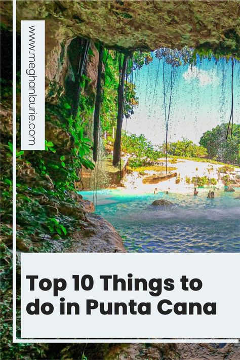 Here are the top 10 things to do in Punta Cana. Is it vacation time? Here is the best travel guide for you to read on Punta Cana. Read this post for the best travel tips in Punta Cana. Things To Do Punta Cana, What To Do In Punta Cana, Punta Cana Things To Do, Things To Do In Punta Cana Dominican Republic, Things To Do In Punta Cana, Punta Cana Activities, Punta Cana Spring Break, Excursions In Punta Cana, Punta Cana Pictures