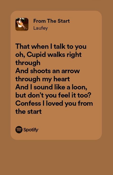 From The Start Laufey Song, From The Start Laufey Spotify, Born In March Quotes, From The Start Laufey, Laufey Lyrics, Laufey Core, Movie Polaroids, Lesbian Love Quotes, You Broke My Heart