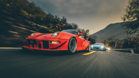 4k wallpaper on hd (3840x2160) Rwb Wallpaper, Computer Desktop Images, Porsche Wallpaper, Porsche Rwb, Gt 86, Desktop Wallpaper 1920x1080, Hd Landscape, Rauh Welt, Desktop Images