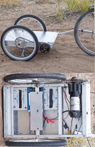 Bike Trailer, Diy Bicycle Rack, Bicycle Cargo Trailer, Bike Trailers, Bicycle Trailers, Bike Cart, Bicycle Camping, Powered Bicycle, Velo Cargo