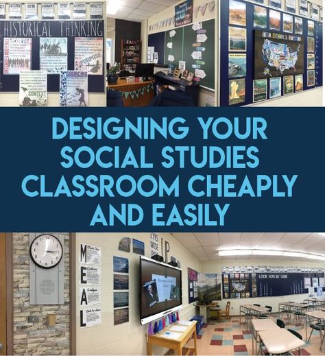 Middle School History Classroom, Civics Classroom, High School Social Studies Classroom, Middle School Social Studies Classroom, Texas History Classroom, History Teacher Classroom, High School History Classroom, History Classroom Decorations, American History Classroom