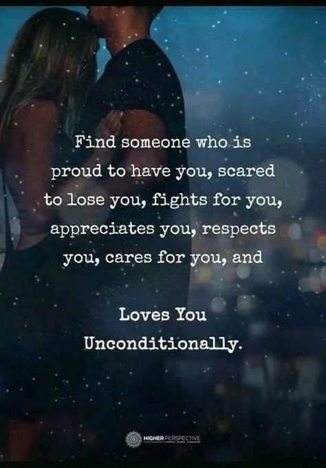 Couple Quotes, Heart Touching Love Quotes, Inspirerende Ord, Couple Kissing, Love You Unconditionally, Les Sentiments, Find Someone Who, Romantic Love Quotes, Find Someone