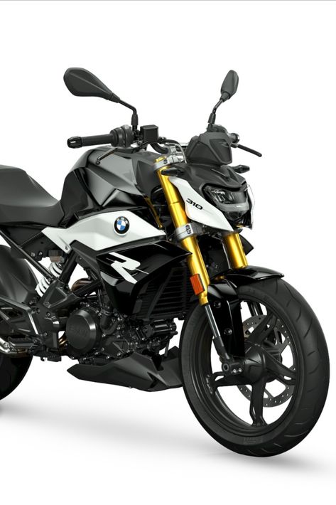 2023 BMW G 310 R in Black Colour Bmw Motorcycles, Bmw 310, Motos Bmw, 2023 Bmw, B Image, Motorcycle Aesthetic, Motorcycle Photography, New Bmw, Super Bikes