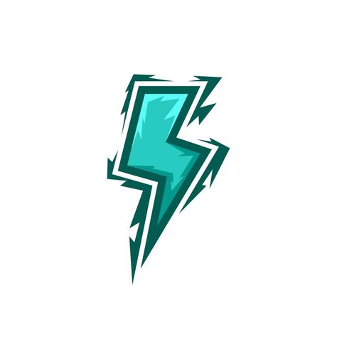 lightning mascot logo design vector Soccer Logo Design Ideas, Hero Logo Design, Lightning Logo Design, Zs Logo, Lightning Bolt Art, Lightning Art, Lightning Bolt Logo, Football Logo Design, Lightning Logo