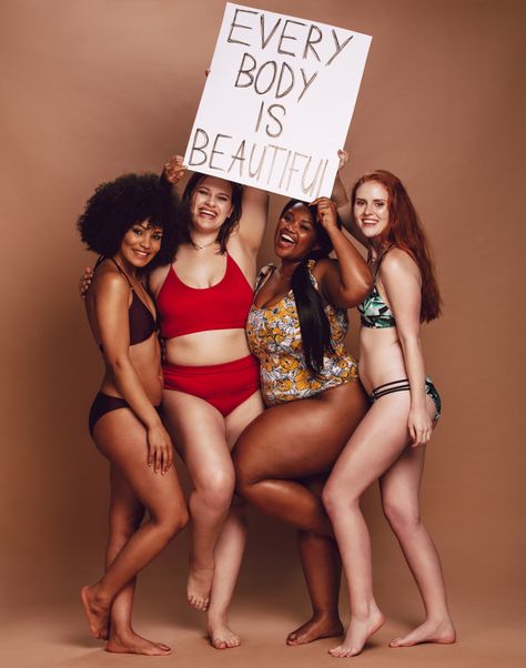 Body Image Photography, Body Positivity Photography, Body Neutrality, Body Positive Photography, Body Positive Fashion, Corps Idéal, Body Positive Quotes, Body Positivity Art, Body Image Issue