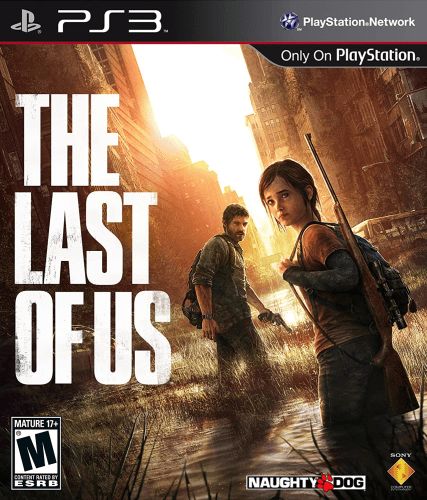 A look back at 50 Years of Video Games continues with the 2013 PS3 game The Last of Us! #games #gamer #gaming #videogames #videogamereviews Play Station 3, Ps3 Games, Ps2 Games, Game Cartridge, Playstation Games, Principles Of Design, Survival Games, Games Images, Ps4 Games