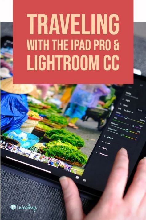 Ipad Pro Photography, Ipad Pro Tips, Ipad Tricks, Lightroom Edits, Ipad Organizer, Ipad Pro Wallpaper, Ipad Tips, Iphone 5se, Ipad Hacks