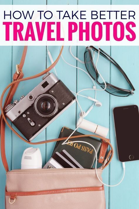 Travel Photos Ideas, Photography Memories, Traveling Tips, Travel Photography Tips, Retro Camera, Personal Belongings, Travel Photography Inspiration, Photography Beach, Take Better Photos