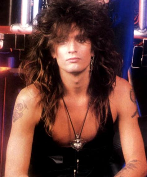 Tommy Lee / Motley Crue Tommy Lee Motley Crue, Vince Neil, 80s Men, Motley Crüe, Lee Young, Le Male, Nikki Sixx, Steven Tyler, Tommy Lee