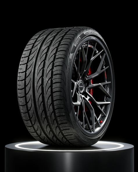 Kumho Tires, Rims And Tires, Tires