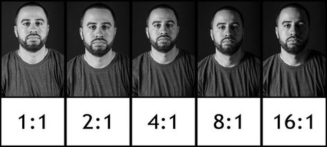 TASK 2: Lighting Ratios – Kyle Brown 381 Portrait Lighting Setup, Portrait Photography Lighting, Cinematography Lighting, Documentary Filmmaking, Digital Photography Lessons, Photography Lighting Setup, Anatomy Practice, Cinematic Lighting, Portrait Lighting