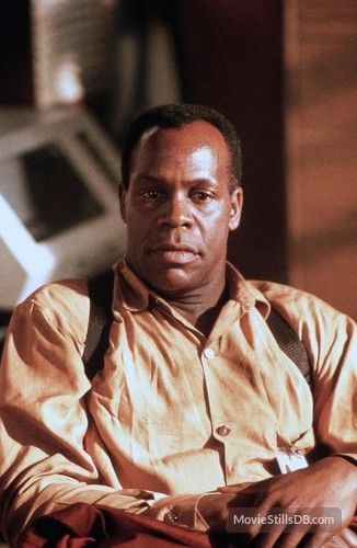 Predator 2 | Danny Glover | Pinterest Predators Film, Film Man, Danny Glover, Black Entertainment, Alien Vs Predator, Alien Vs, Black Hollywood, Creature Feature, Action Film