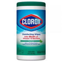 Clorox Disposable Disinfecting Wipes Fresh Scent - 75 ct Kitchen Worktop, Bathroom Surfaces, Lysol Wipes, Cleaning With Bleach, Clorox Bleach, Antibacterial Wipes, Clorox Wipes, Disinfecting Wipes, Kitchen Counters