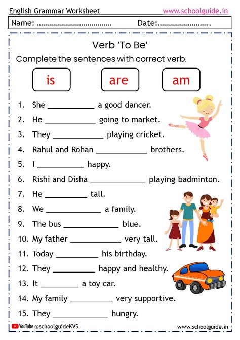 Here you can download Free Is/are/am Worksheets | English Grammar Worksheets | English Worksheets | Math Worksheets | Hindi Worksheets etc in PDF form Is Are Am Worksheets, Is Am Are Worksheets, Grade 2 English, Homophones Worksheets, English Grammar For Kids, Grammar For Kids, English Worksheet, Hindi Worksheets, Math Anchor Charts