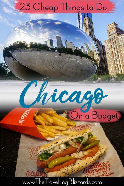 Chicago Hotdogs, Chicago Dogs, Chicago Visit, Chicago Bean, Chicago Travel Guide, Chicago Vacation, Trip To Chicago, Illinois Travel, Chicago Things To Do