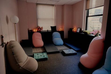 Mental Health Clinic, Psychiatric Nursing, Mental Health Center, Cozy Chair, Wellness Center, In Case Of Emergency, Your Brain, Spa Day, Ny Times