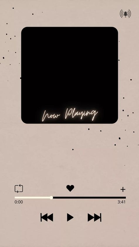 Share your playlist with the coolest wallpaper Iphone Wallpaper With Time Frame, Iphone Wallpaper With Time, Bday Story, Coolest Wallpaper, Spotify Template, Best Friend Frames, Music Templates, Happy Birthday Template, Instagram Frame Template