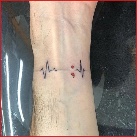 Heart Health Tattoo, Heartbeat Tattoo Memorial Mom, Heart Transplantation Tattoo, Cardiac Tattoo Ideas, Cardiac Tattoo, Heart Pulse Tattoo, Heartbeat Tattoo Memorial, Heartbeat Tattoo Ideas, Ecg Tattoo