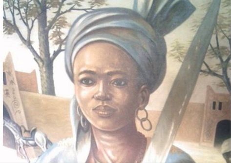 Amina, one of few warrior queens who ruled an African kingdom for 34 years in the 1500s - Face2Face Africa Queen Amina, African Kingdom, Great Warriors, Youth Empowerment, Ancient Kingdom, Well Behaved Women, Great Warrior, Queen Pictures, Warrior Queen