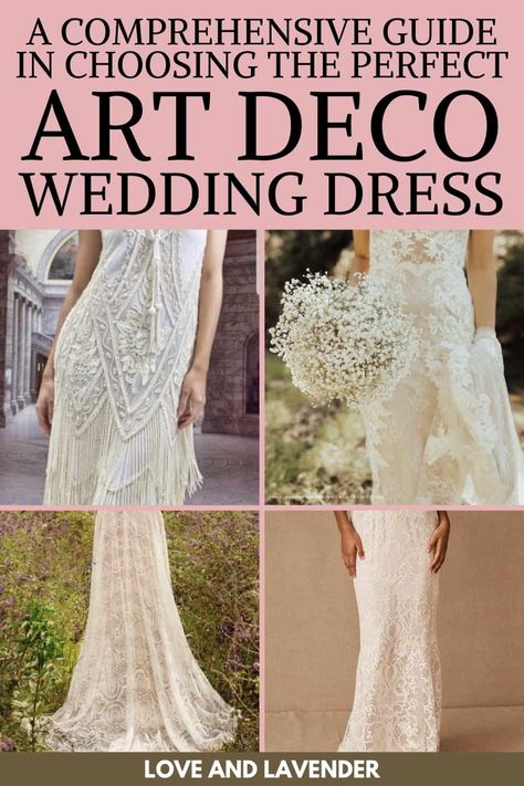 Wedding gown inspiration
