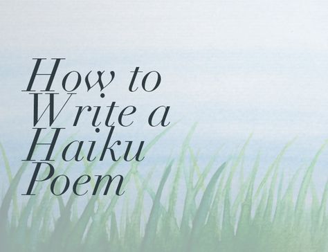 Haiku Poem, Japanese Poem, Japanese Haiku, Japanese Poetry, Haiku Poetry, Poetry Prompts, Haiku Poems, Poetry Journal, Forms Of Poetry